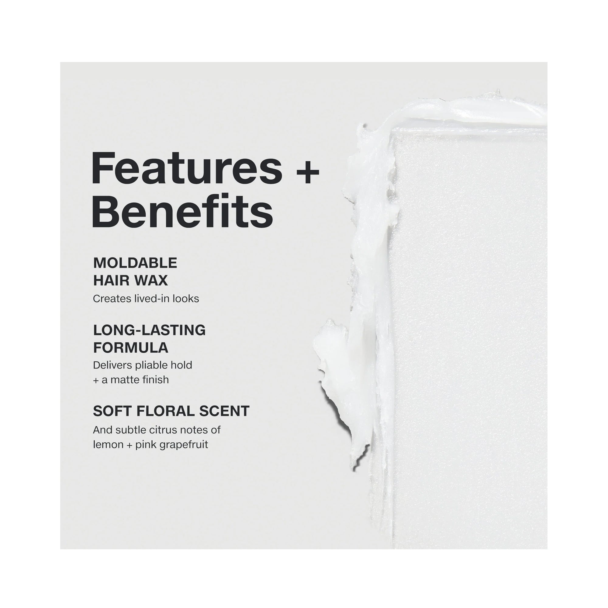 Paul Mitchell Dry Wax / 1.8OZ