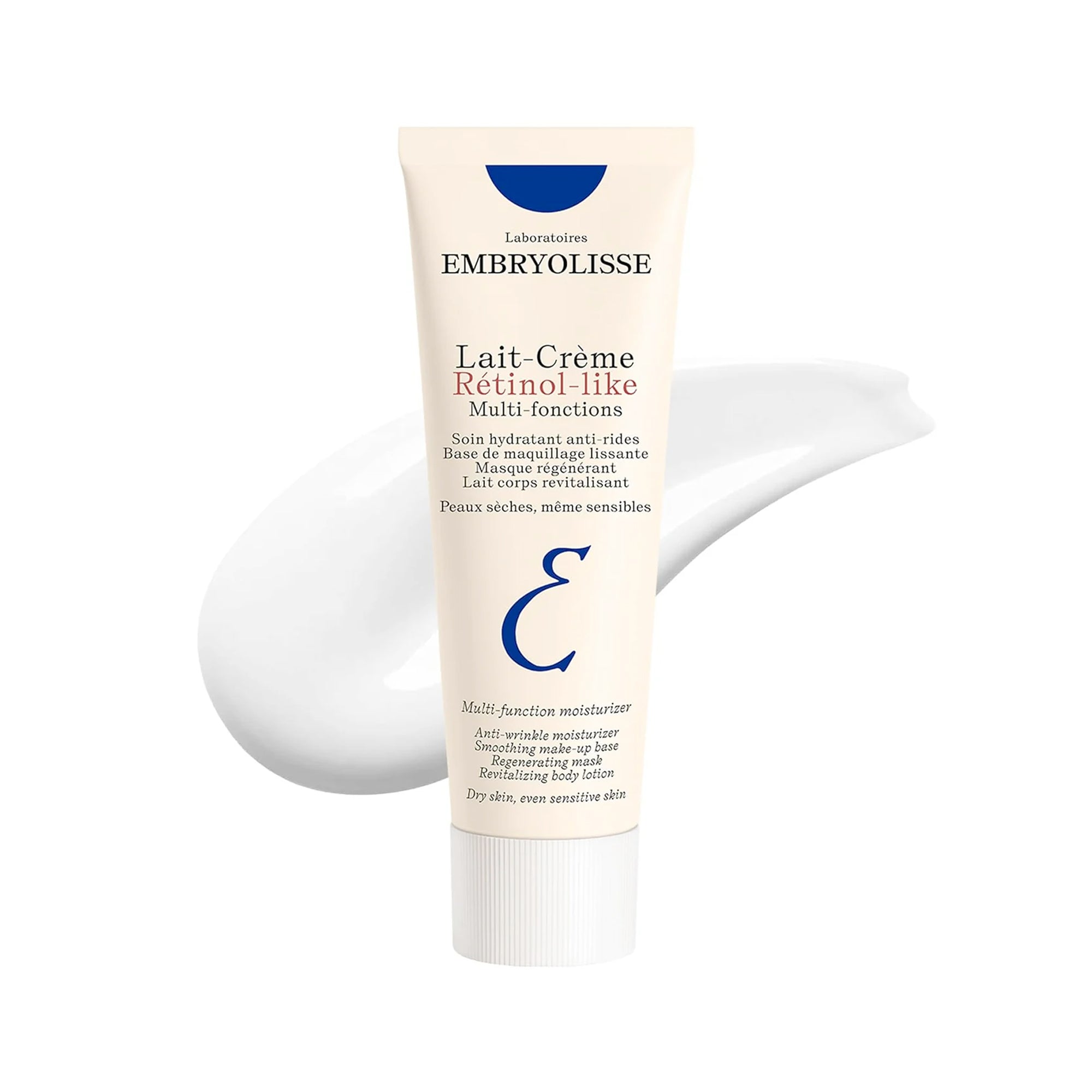 Embryolisse Lait-Crème Retinol-Like