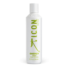 I.C.O.N. Energy Detoxifying Shampoo / 8.5 OZ