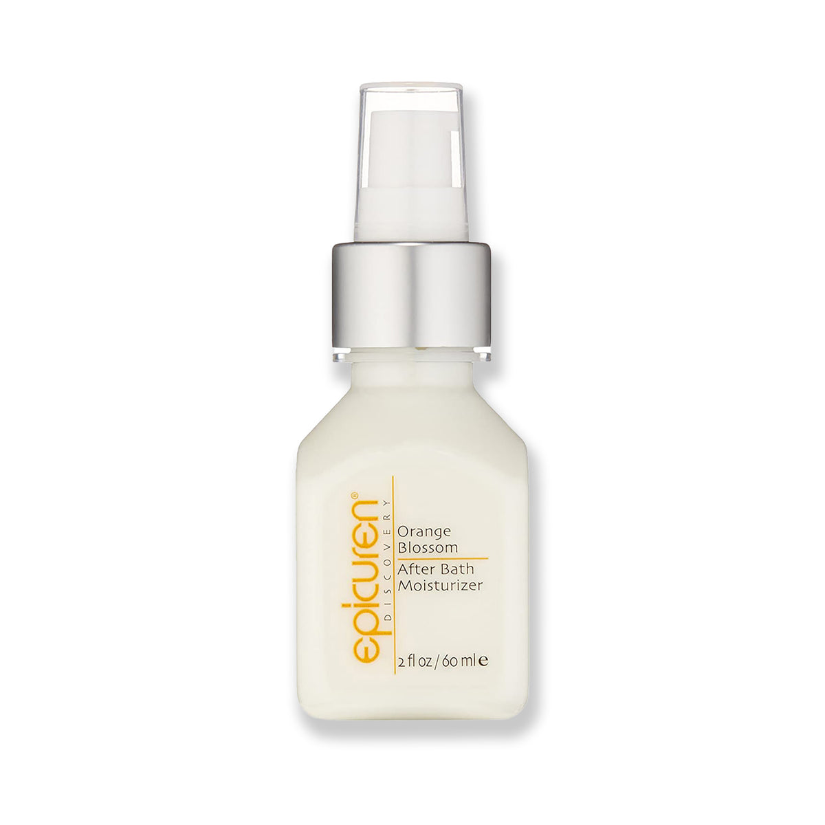 Epicuren Orange Blossom After Bath / 2 OZ, image 28718440841366