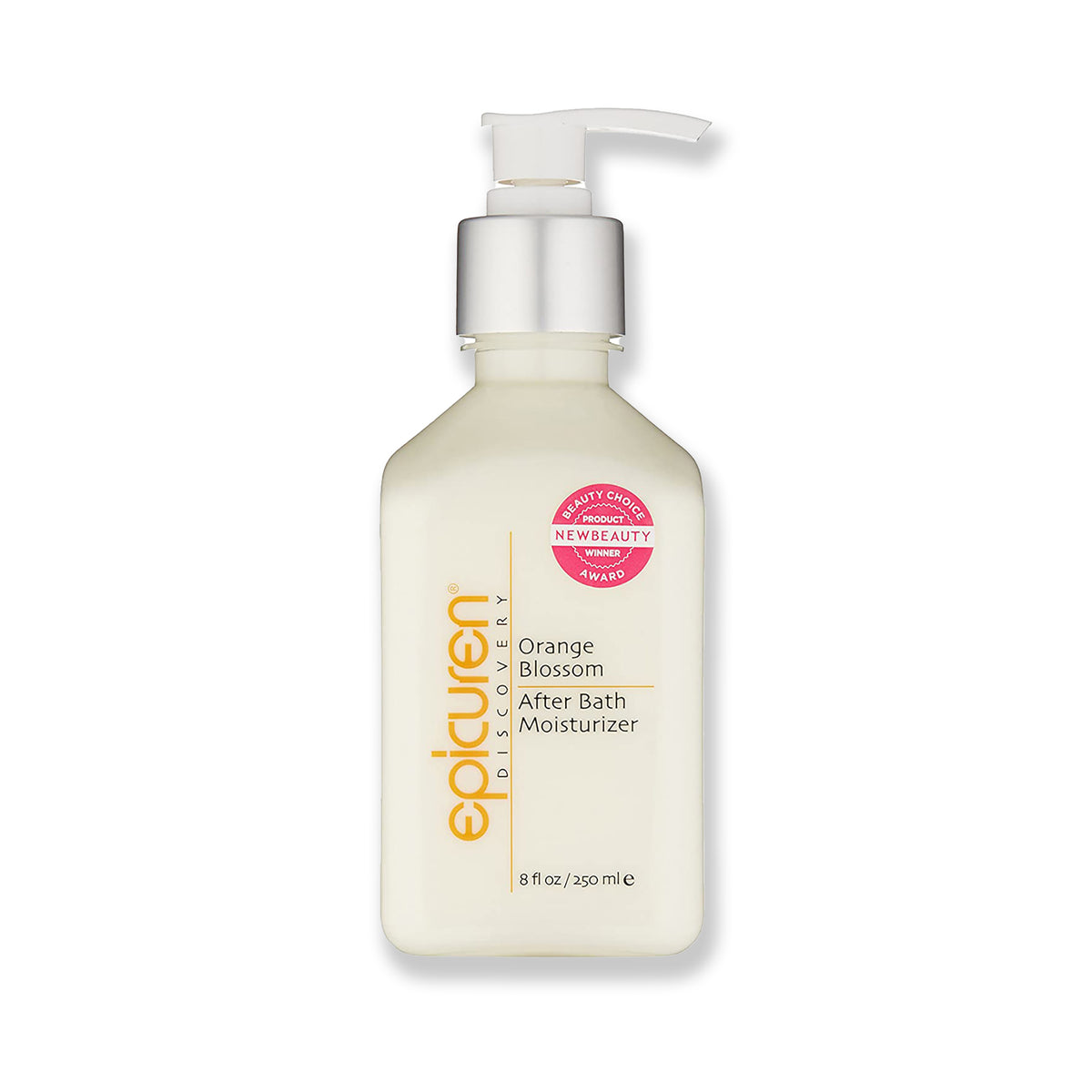 Epicuren Orange Blossom After Bath / 8 OZ, image 28718440906902