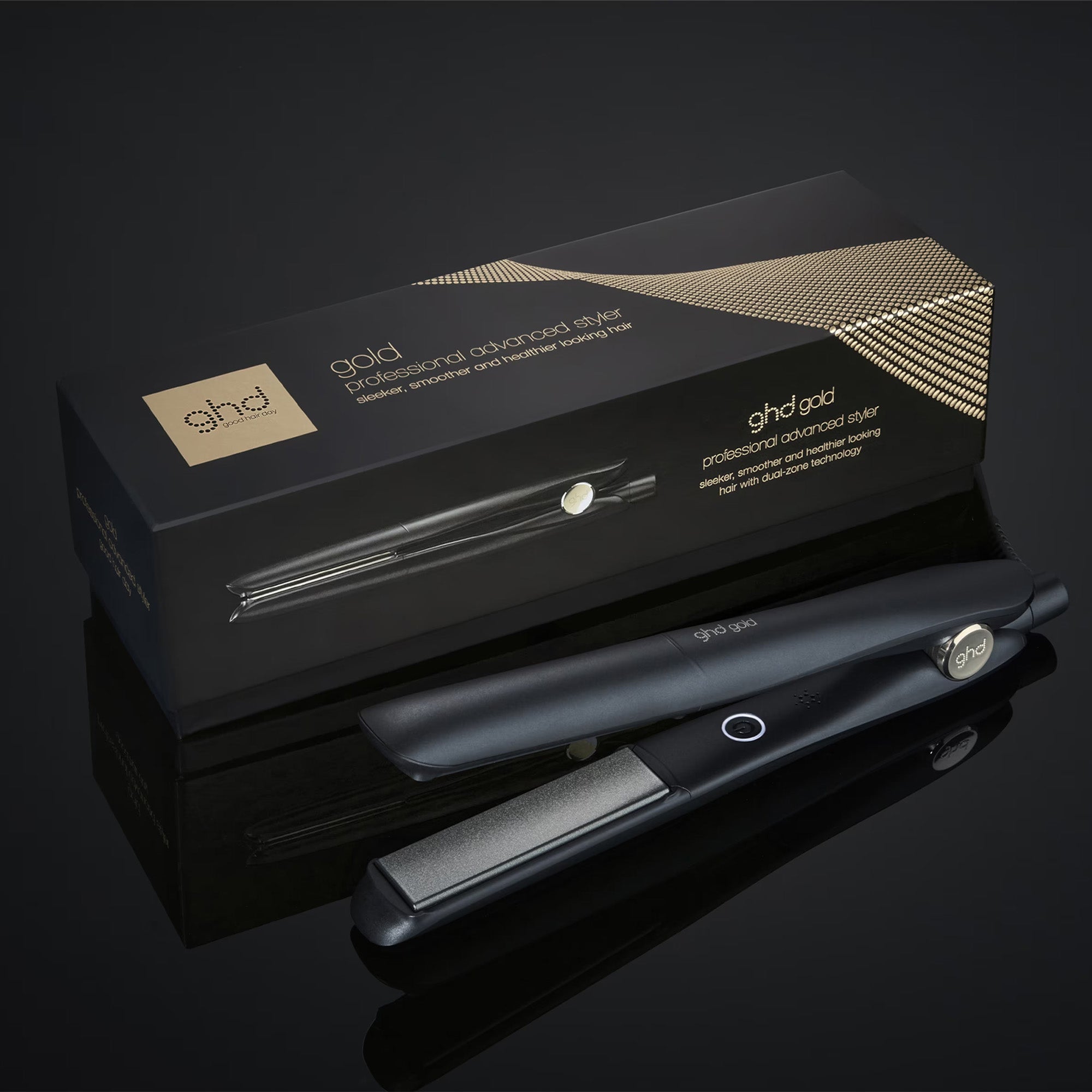 GHD Gold Professional Styler / 1"
