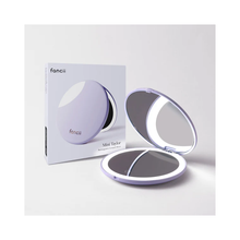 Fancii_Mini_Taylor_Pocket_Compact_Mirror_Lilac_Bliss / Lilac Bliss