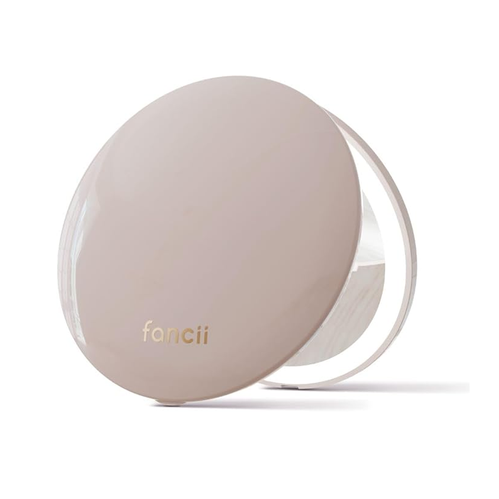 Fancii_Mini_Taylor_Pocket_Compact_Mirror_Desert_Sands / Desert Sands thumbnail 9