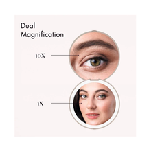 Fancii_Mini_Taylor_Pocket_Compact_Mirror_Desert_Sands / Desert Sands