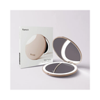Fancii_Mini_Taylor_Pocket_Compact_Mirror_Desert_Sands / Desert Sands