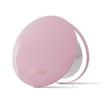 Fancii_Mini_Taylor_Pocket_Compact_Mirror_Petal_Pink / Petal Pink