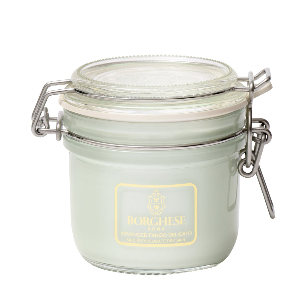 Borghese Advanced Fango Delicato Moisturizing Mud Mask / 7.5OZ thumbnail 1