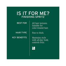 Biolage_Styling_Finishing_Spritz8oz / 8.5OZ