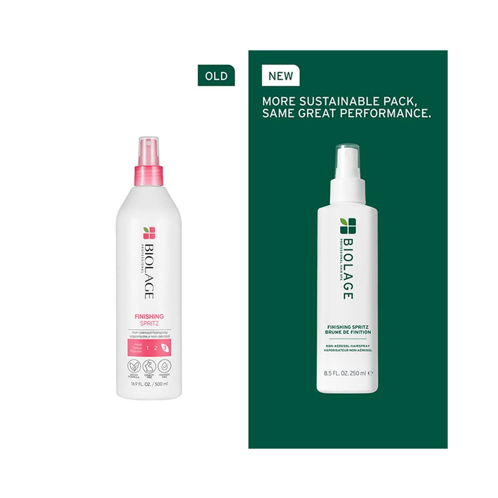Biolage_Styling_Finishing_Spritz8oz / 8.5OZ thumbnail 2