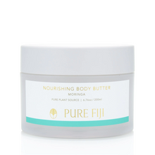 Pure_Fiji_nourishing_body_butter_moringa_6.7oz / MORINGA / swatch