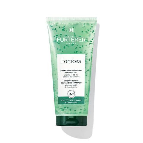 Rene_Futerer_FORTICEA_Strengthening_Revitalizing_Shampoo_6.7oz / 6.7OZ