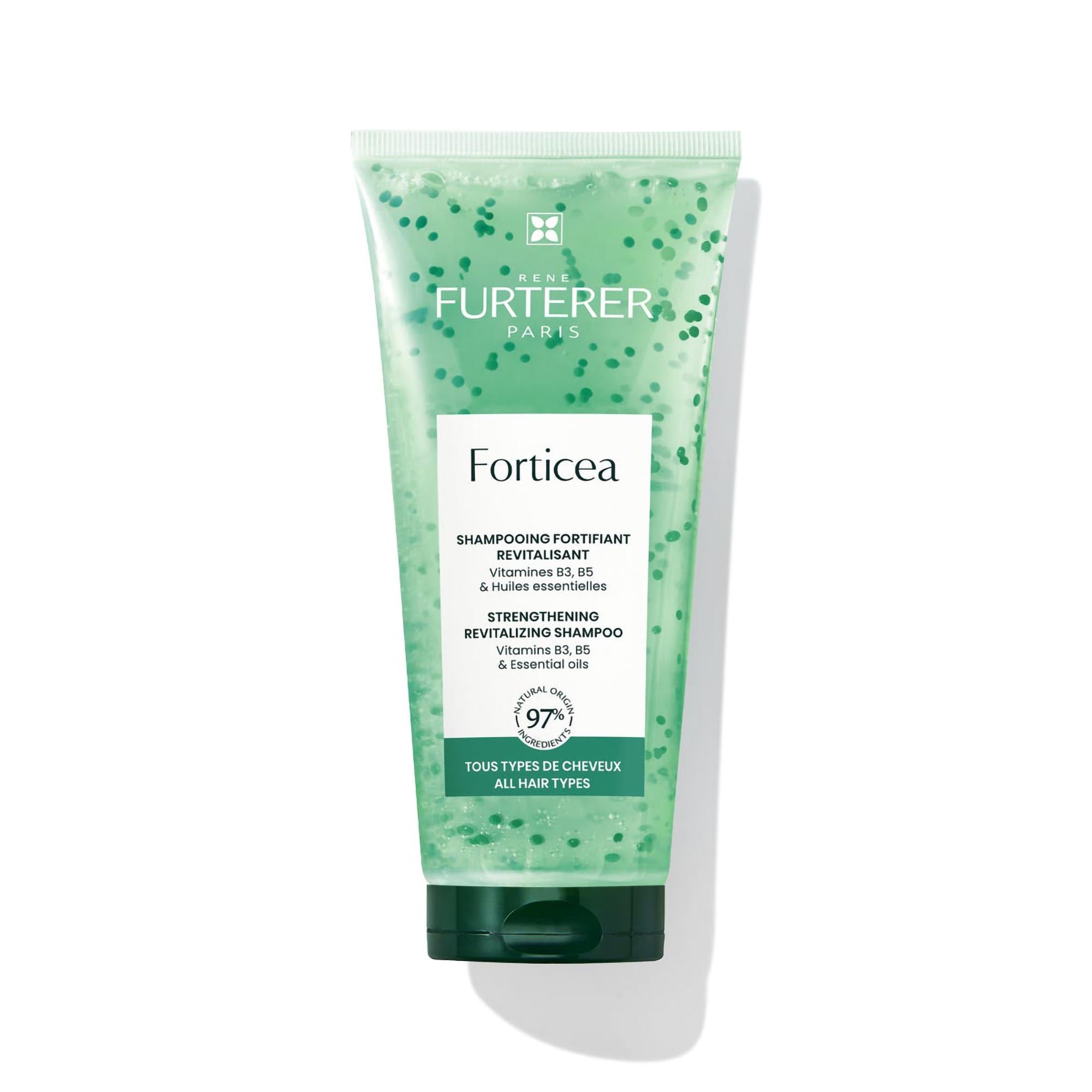 Rene Furterer FORTICEA Shampoo - 6oz