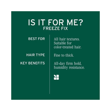 Biolage_Styling_Freeze_Fix_Anti_Humidity_Hairspray10oz / 10OZ