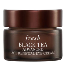 Fresh Blacke Tea Advanced Age Renewal Eye Cream 0.5oz / 0.5OZ