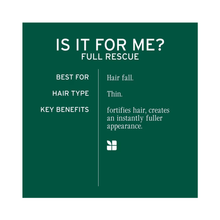 Biolage_Full_Rescue_Conditoner / 8OZ