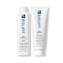 Biolage_Full_Rescue_Shampoo_13.5oz_Conditioner_8oz_Duo / 13.5oz/8oz