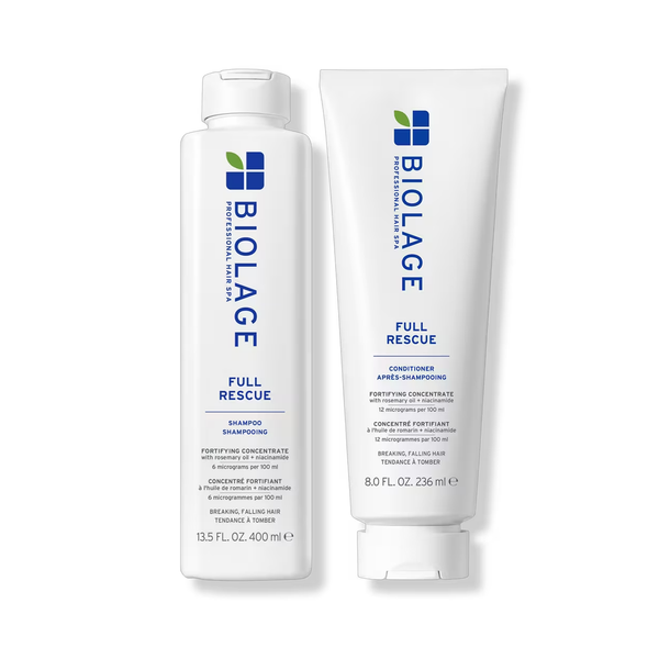Biolage Full Rescue Shampoo 13.5oz & - Planet Beauty