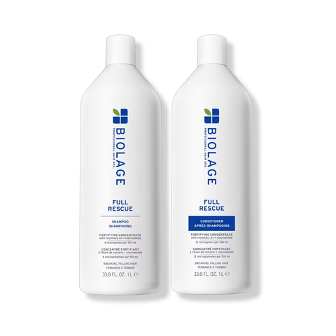 Biolage_Full_Rescue_Shampoo_Conditioner_Liter_Duo33oz / 33OZ