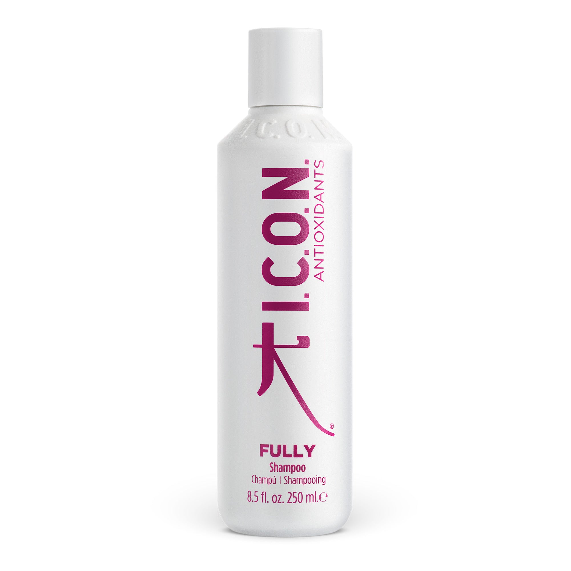 I.C.O.N. Fully Antioxidant Shampoo / 8.5 OZ