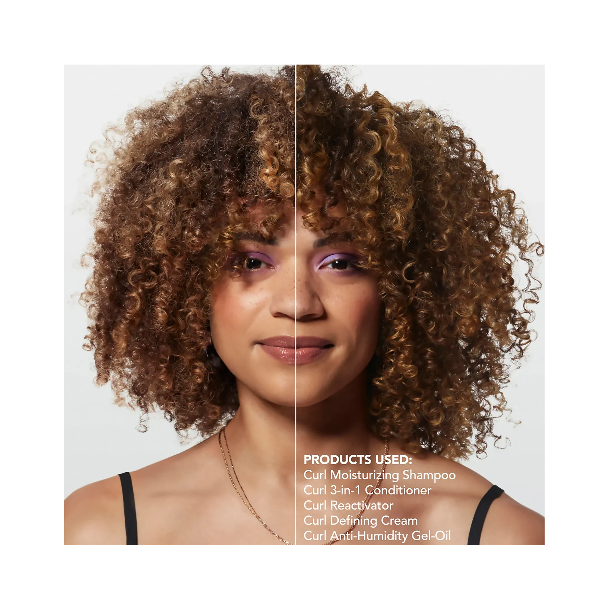 Bumble and bumble Curl Moisturizing Shampoo 8.5oz & Conditioner 6.7oz Duo / DUO