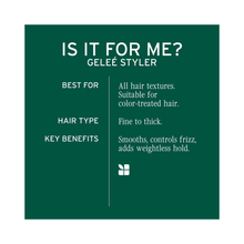 Biolage_Styling_Gelée5oz / 5.1OZ