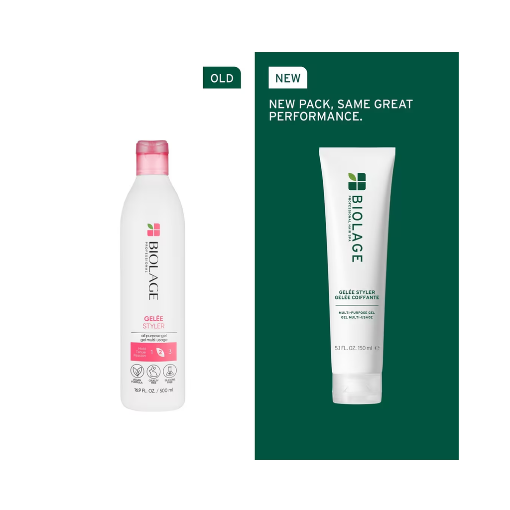 Biolage_Styling_Gelée5oz / 5.1OZ