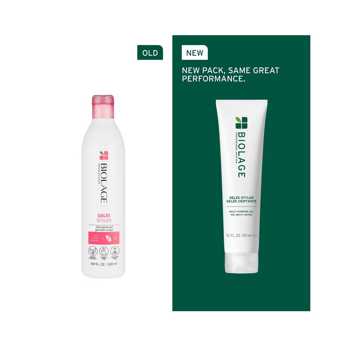 Biolage_Styling_Gelée5oz / 5.1OZ