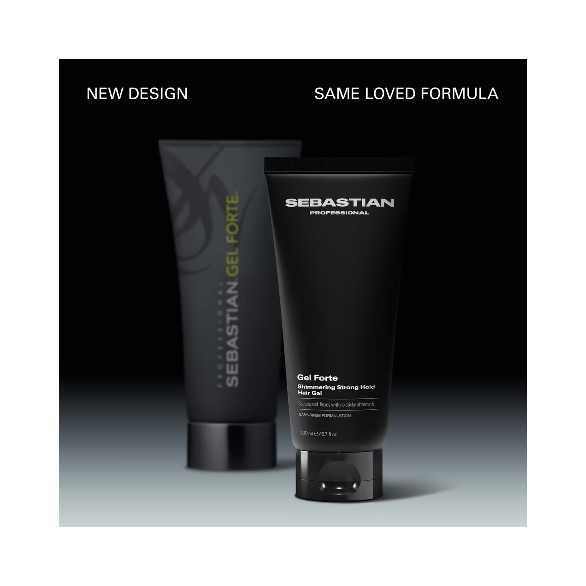 Sebastian Gel Forte / 6.7OZ