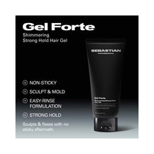 Sebastian Gel Forte / 6.7OZ