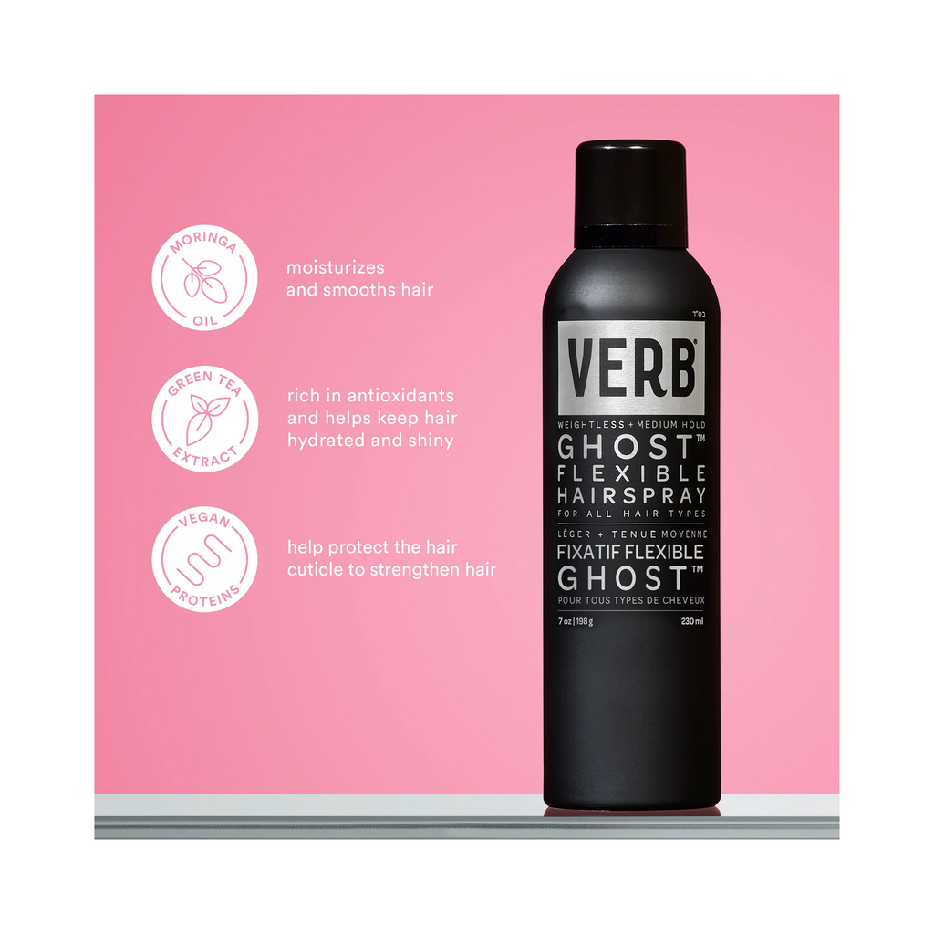 Verb_Ghost_Hairspray7oz / 7OZ thumbnail 3