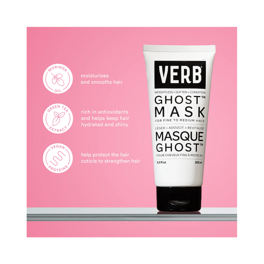 Verb_Ghost_Hair_Mask_6oz / 6.OZ thumbnail 3