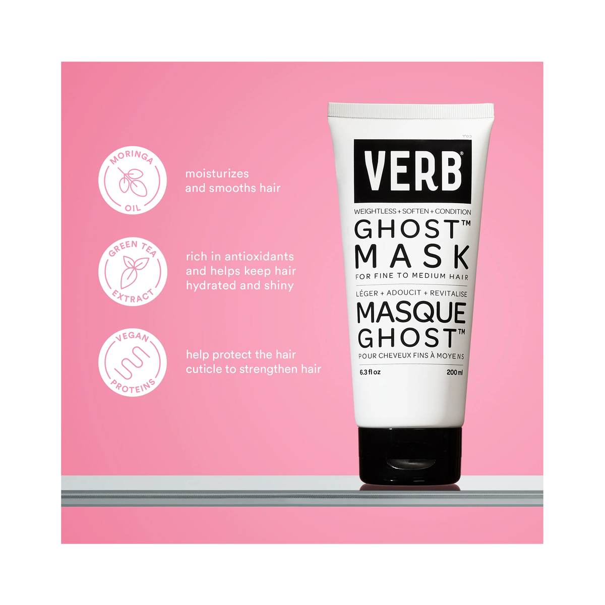 Verb_Ghost_Hair_Mask_6oz / 6.OZ, image 29955223060630