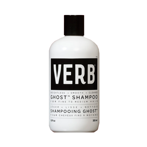 Verb_Ghost_Shampoo12oz / 12OZ