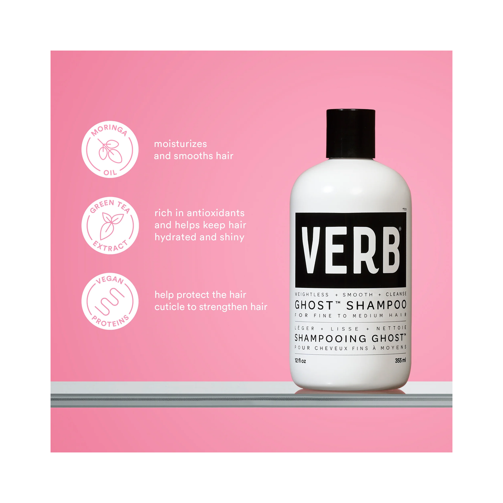 Verb_Ghost_Shampoo32oz / 32OZ thumbnail 6