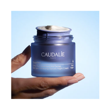 Caudalie_Vinoperfect_Brightening_Glycolic_Night_Cream_Refill / 1.7 OZ