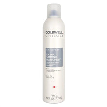 Goldwell Stylesign Extra Strong Hairspray 7.7OZ