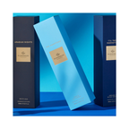 Glasshouse Fragrances - The Hamptons Diffuser / 250ML