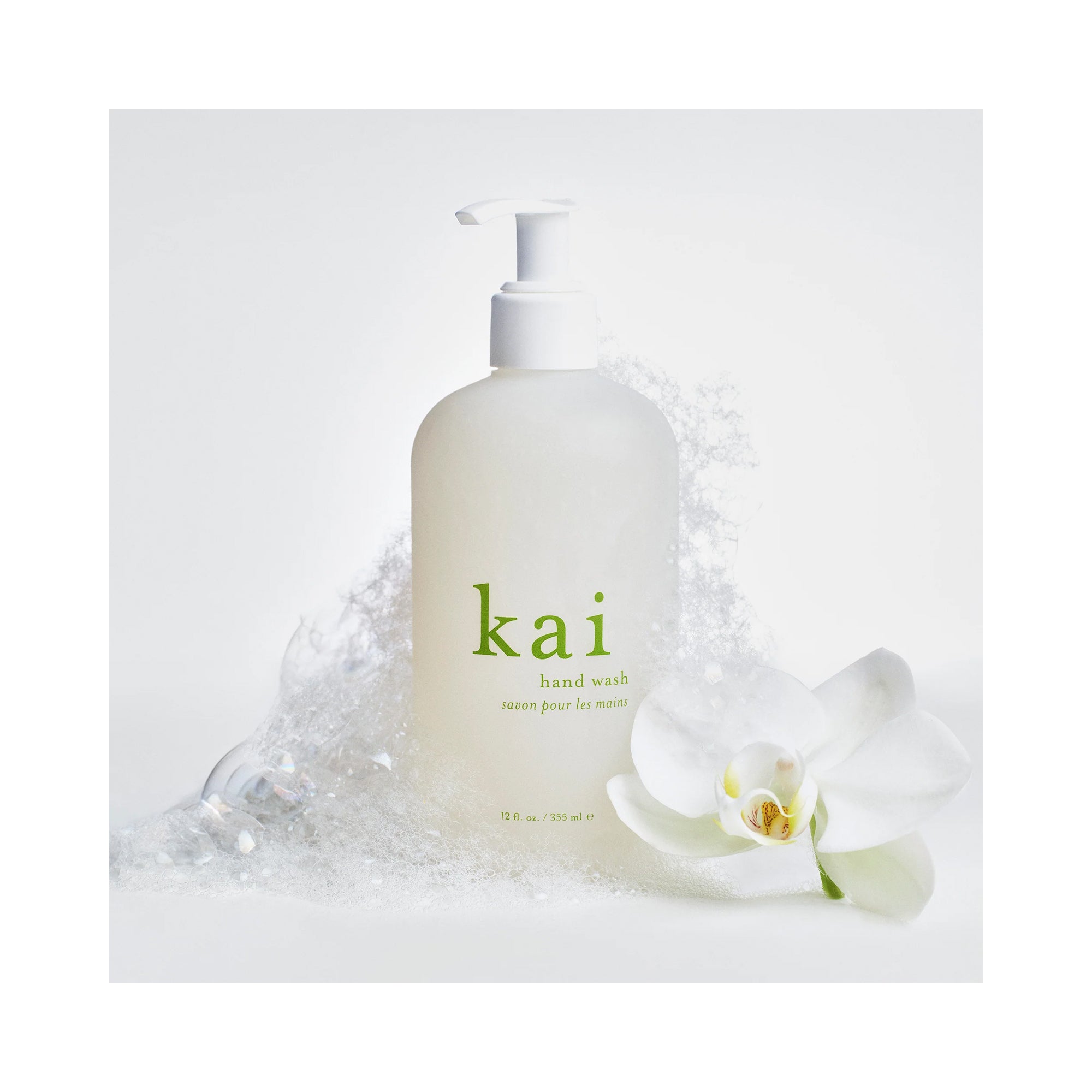 Kai Hand Wash / 12OZ
