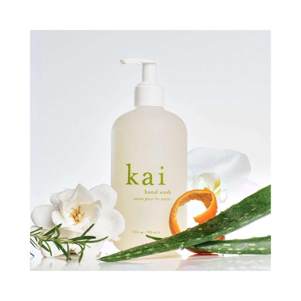 Kai Hand Wash / 12OZ thumbnail 3