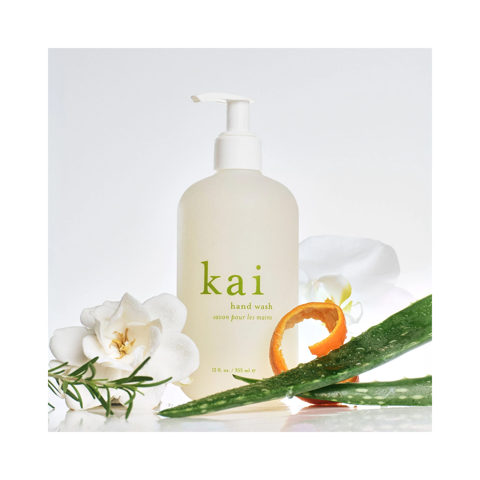Kai Hand Wash / 12OZ