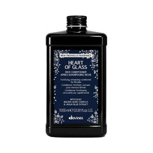 Davines Heart of Glass Rich Conditioner / 33.8OZ