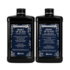 Davines Heart Of Glass Liter Duo / 33.8OZ