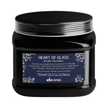 Davines Heart of Glass Intense Treatment / 750ML
