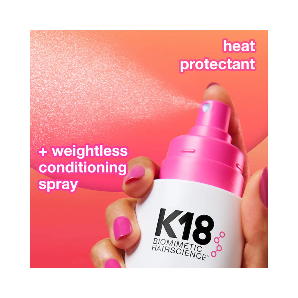 K18 Biomimetic HeatBounce + AstroLift Duo / DUO