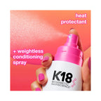 K18 Biomimetic HeatBounce + AstroLift Duo / DUO