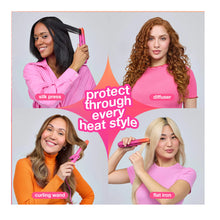 K18 Biomimetic HeatBounce Leave-In Conditioner Heat Protectant