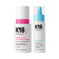 K18 Biomimetic HeatBounce + AstroLift Duo / DUO