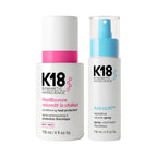 K18 Biomimetic HeatBounce + AstroLift Duo / DUO