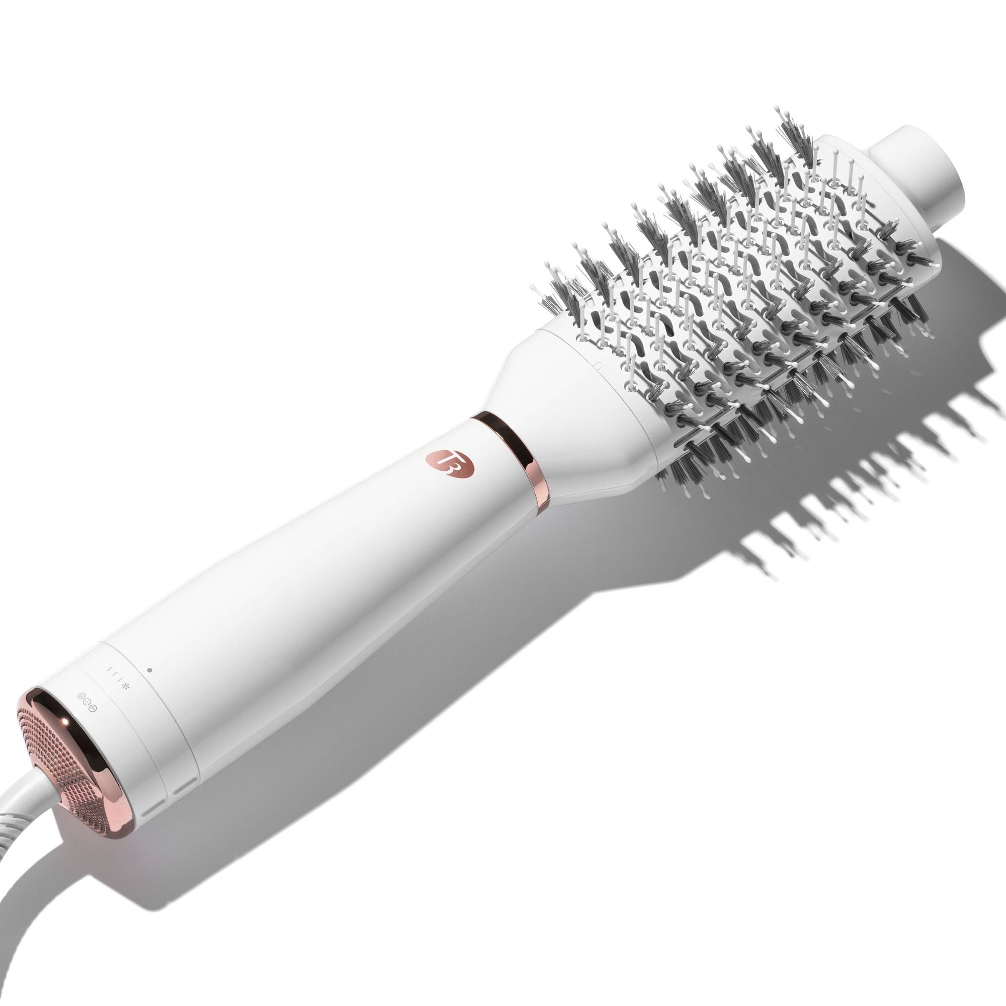 T3 Airebrush One-Step Smoothing and Volumizing Hair Dryer Brush